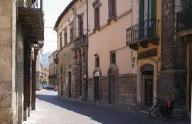 Sulmona