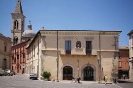 Sulmona