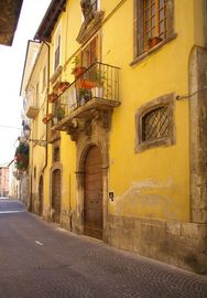 Sulmona