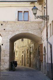 Sulmona