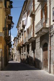 Sulmona