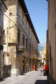 Sulmona