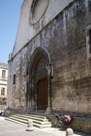 Sulmona
San Francesco della Scarpa