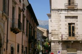 Sulmona