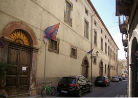 Sulmona