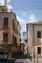 Sulmona