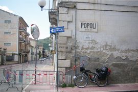 Popoli