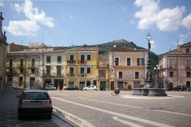 Popoli