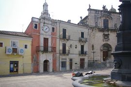 Popoli