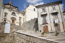 Popoli