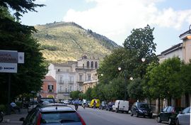 Popoli