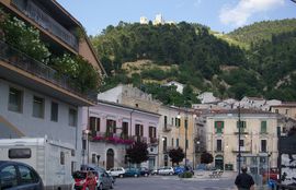 Popoli