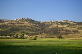 Piana di Navelli
Collepietro