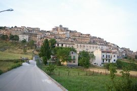 Navelli