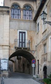 Navelli