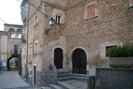 Navelli
