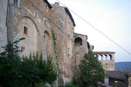 Navelli
Palazzo Francesconi