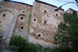 Navelli
Palazzo Francesconi