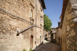 Navelli