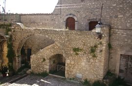 Navelli