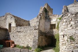 Navelli