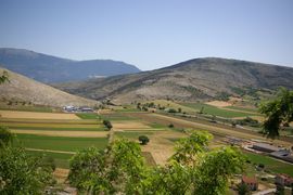 Piana di Navelli