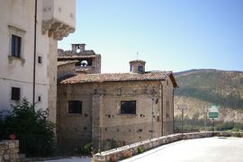 Navelli
Palazzo Baronale