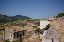 Navelli
Civitarenga