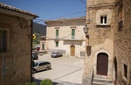 Navelli