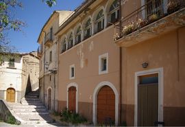 Navelli