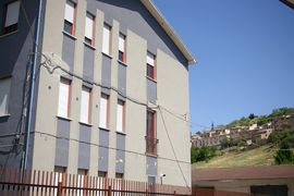 Navelli
danni del terremoto