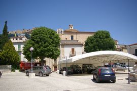 Navelli