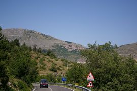 Calascio
Rocca Calascio
