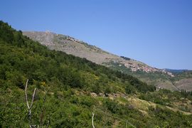 Calascio
Rocca Calascio