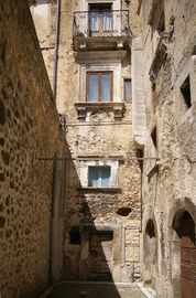 Castelvecchio Calvisio