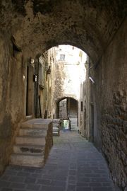 Castelvecchio Calvisio