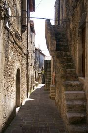 Castelvecchio Calvisio
