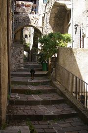Castelvecchio Calvisio