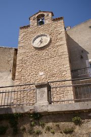 Castelvecchio Calvisio
