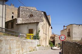 Castelvecchio Calvisio