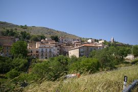 Calascio