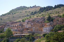 Calascio
Rocca Calascio