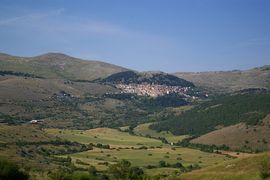 Castel del Monte