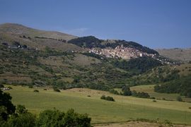 Castel del Monte