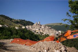 Castel del Monte