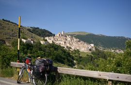 Castel del Monte