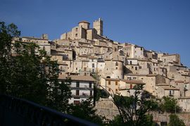 Castel del Monte