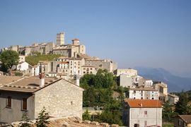 Castel del Monte