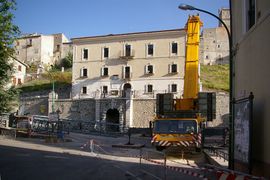 Castel del Monte