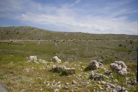 bei Castel del Monte